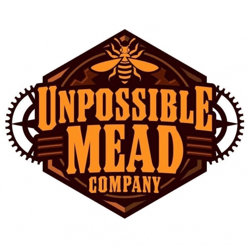 Unpossible Mead logo