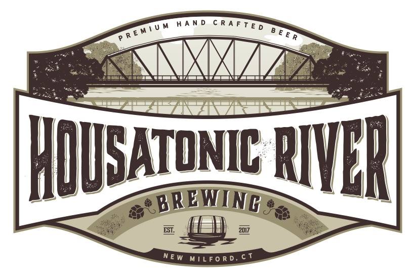 Housatonic River Brewing logo