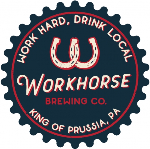 Workhorse Brewing Company logo