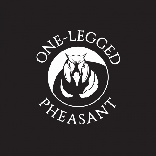 One Legged Pheasant Brewery logo