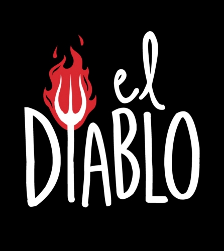 El Diablo Brewing Company logo