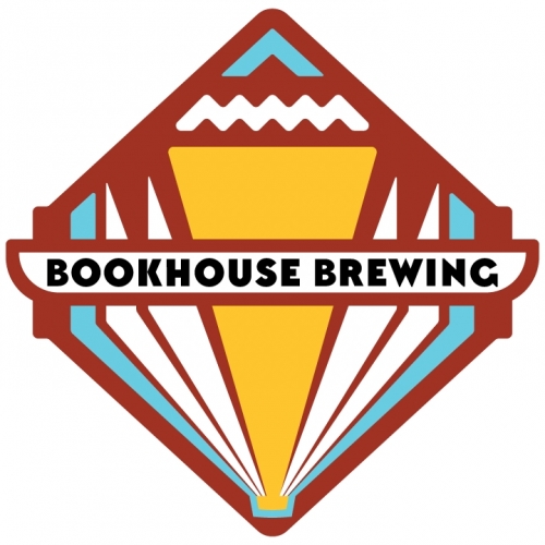 Bookhouse Brewing logo