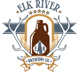 Elk River Brewing Co. logo