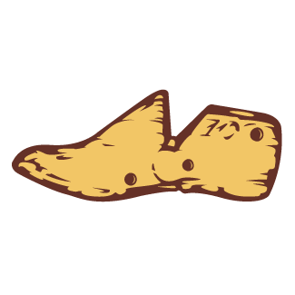 Lost Shoe Brewing & Roasting Company logo