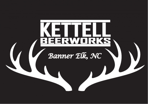 Kettell Beerworks logo