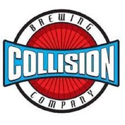 Collision Brewing logo