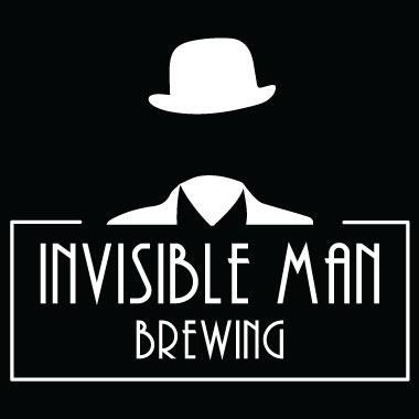 Invisible Man Brewing logo
