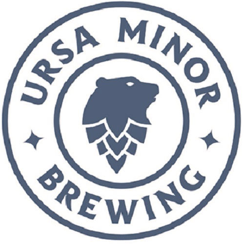 Ursa Minor Brewing logo