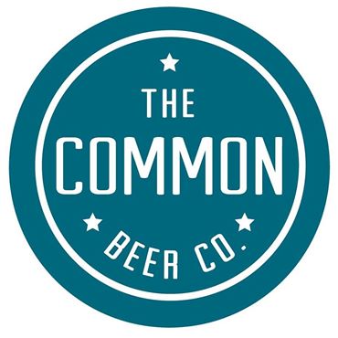 The Common Beer Company logo