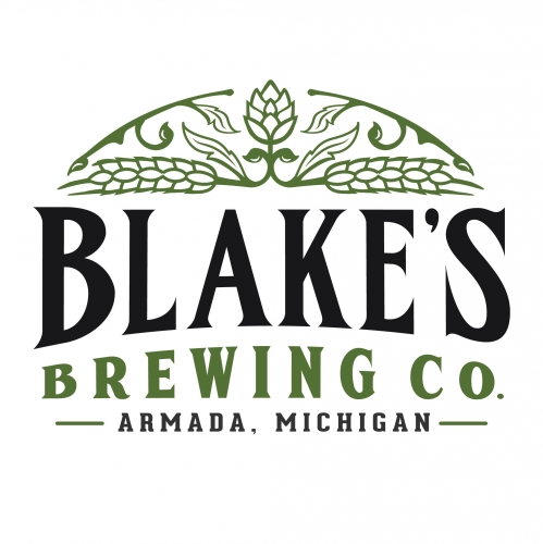 Blake’s Brewing Co. logo