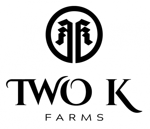 Two K Farms logo