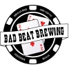 Bad Beat Brewing logo