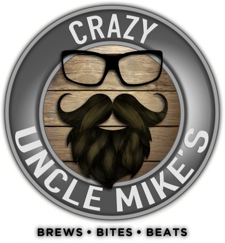 Crazy Uncle Mike’s logo