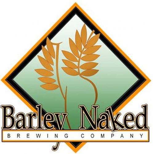 Barley Naked Brewing Company logo