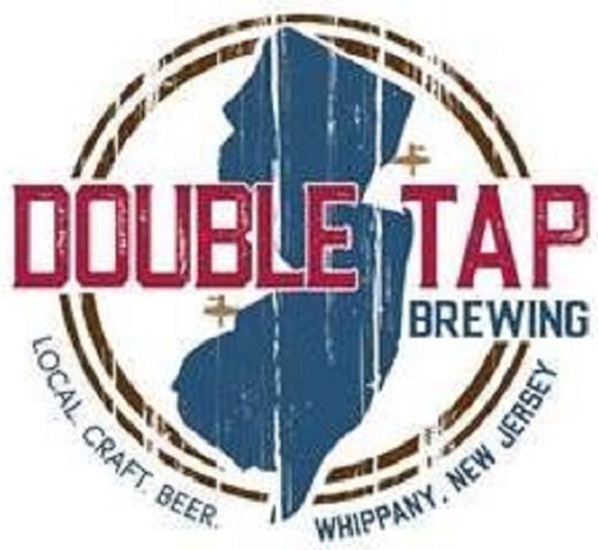 Double Tap Brewing logo