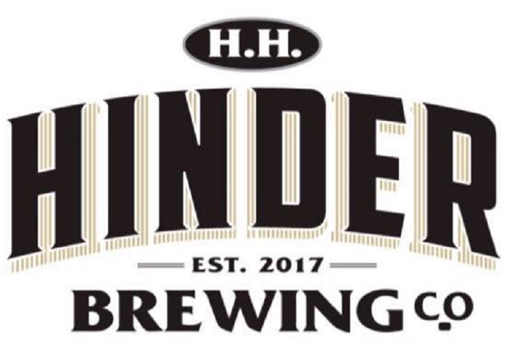 H.H. Hinder Brewing Co. logo