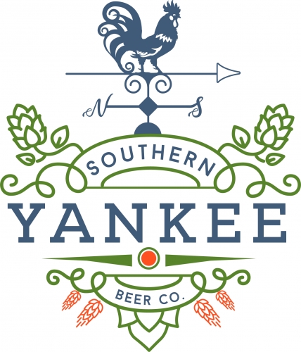 Southern Yankee Beer Company logo