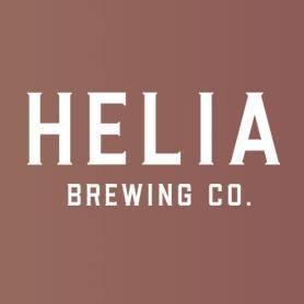 Helia Brewing Company logo