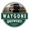WayGone Brewery logo