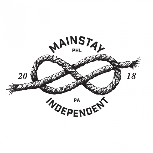 Mainstay Independent Brewing Co. logo
