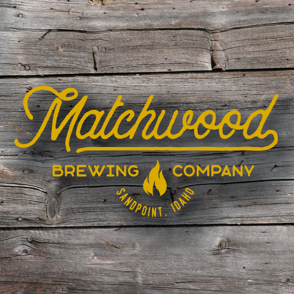 Matchwood Brewing Company logo