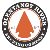 Olentangy River Brewing Company logo