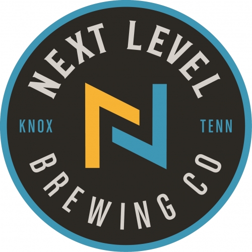 Next Level Brewing Company logo