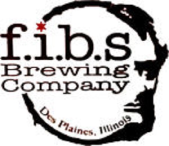 Fibs Brewing Company logo