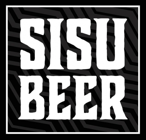 SISU Brewing Co. logo