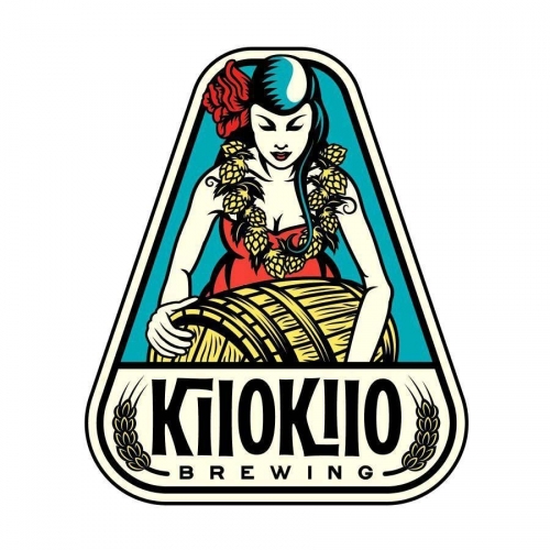 Kilokilo Brewing logo