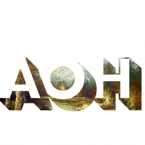 Antiques On High logo