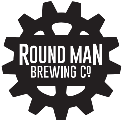 Round Man Brewing Co. logo