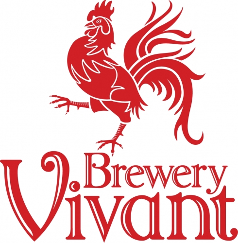 Brewery Vivant logo