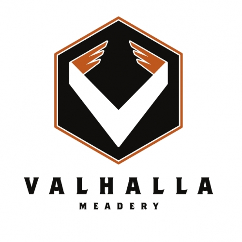 Valhalla Meadery (Montana) logo