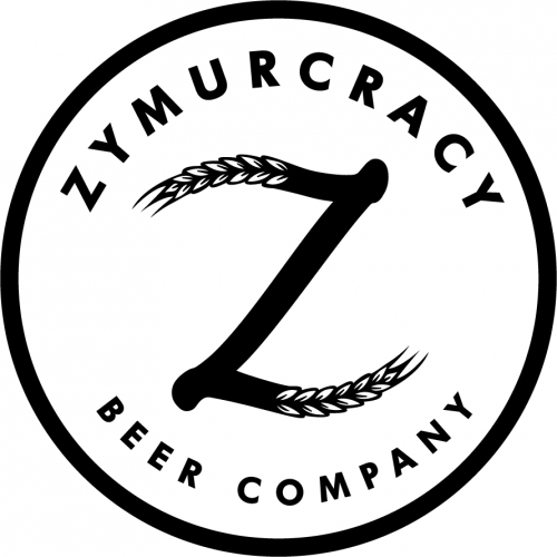 Zymurcracy Beer Company logo