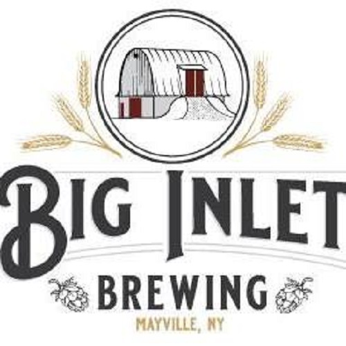 Big Inlet Brewing logo