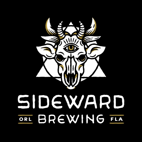 Sideward Brewing Co. logo