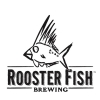 Rooster Fish Brewing logo