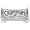 Craftsman Brewing Company logo