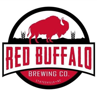 Red Buffalo Brewing Co. logo