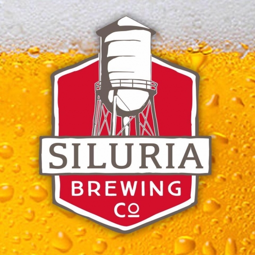 Siluria Brewing Company logo