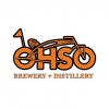 O.H.S.O. Brewery logo