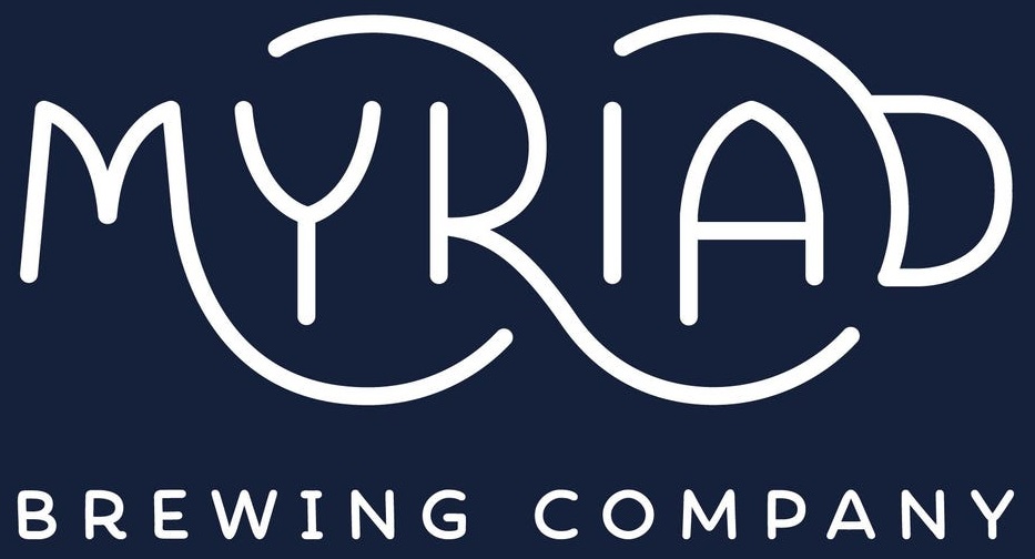 Myriad Brewing Company logo