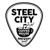 Steel City Coffeehouse & Brewery logo