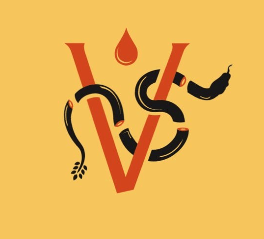 Sacred Vice Brewing Company logo