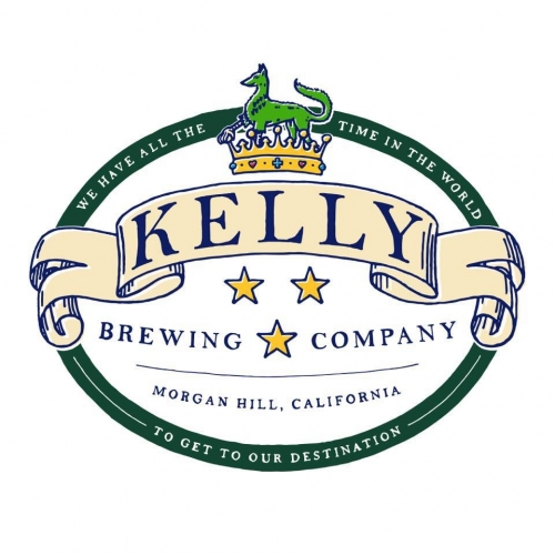 Kelly Brewing Company logo