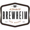 Brewheim Beer Makers logo