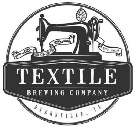 Textile Brewing Company logo