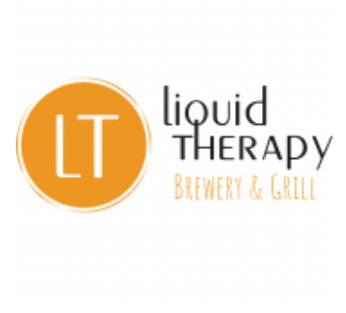 Liquid Therapy logo