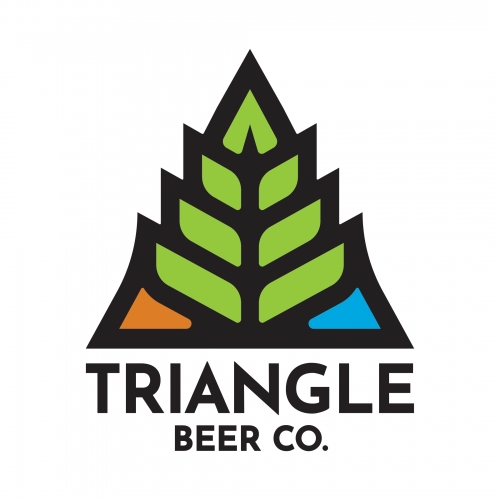 Triangle Beer Co. logo